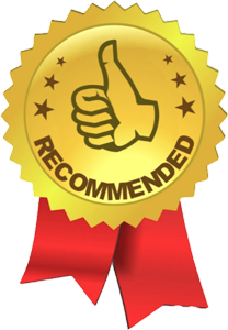 Recommended